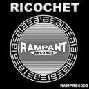 Ricochet - Love & Happiness
