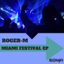 Roger-M - The Makers Of Sound