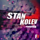 Stan Kolev - Melomania / Fazenote