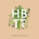 Alaan H, N-Telekia - I Will be