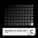 Armando (PT), Daniel Orpi - Lusty