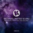 Viccenzo, Matteo Scuro - Keep Moovin