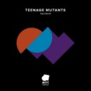 Teenage Mutants - Falcon