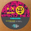 PunkPhunk - White Lines
