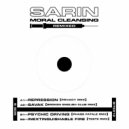 Sarin - Repression