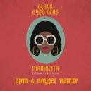 Black Eyed Peas, Ozuna, J. Rey Soul - Mamacita (Skyjet & Sam Remix)