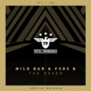 Milk Bar & F3D3 B - The Raver
