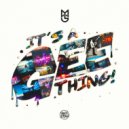 Macky Gee - Riot Riddim'