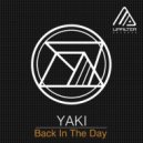 Yaki - Back In The Day