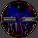 Chris Coles & Latex Zebra - Crave The Rave