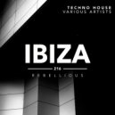 Sector-O - Pinky Promise (Original Mix)