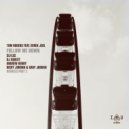 Tom Rogers Feat. Derek Joel - Follow Me Down