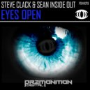 Steve Clack & Sean Inside Out - Eyes Open (Original Mix)
