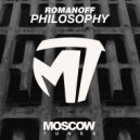 Romanoff - Night In The Woods