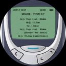 MoJoe Feat. Kimbo - Yhyh (Chemist RNS Remix)