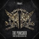 The Punisher & Hungry Beats - Back down (Original Mix)