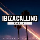 Luc One - Moving