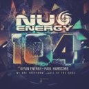 Kevin Energy & Paul Hardcore - We Are Freeform