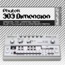 Phutek - 303 Dimension (Original Mix)