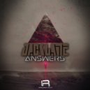 Jack Lane - Answers