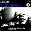 Craig Mac - What\'s Going On (Original Mix)