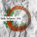 Guido Schneider & Daniel Dreier - Little Helper 290-4 (Original Mix)