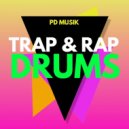 Trapdess - Trap & Rap Drums
