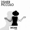 2Sher - Piccolo (Extended Mix)