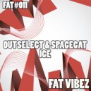 Outselect, Spacecat - Ice (Original Mix)