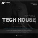 Per Pedersen - Rigid (Original Mix)