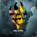 Paul Weekend, Elektra Feat. Natune - I Feel So Free (Remix)