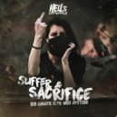 Lunatic - Suffer & Sacrifice