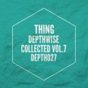 Thing - Oldschool Flavour