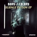 Colony - End Point (Original Mix)