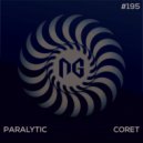 Paralytic - Coret (Max Weit Remix)