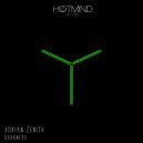Adrian Zenith - Darkness