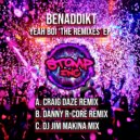 BenAddikt - Yeah Boi (Craig Daze Remix)