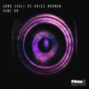 Arno Skali vs Kriss Norman - Game On (Extended Mix)