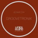 DJ Desk One - Groovetronik