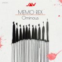 Memo Rex - Comfort in Solace