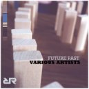 Javier Ganuza - Sinister Movement (Original Mix)
