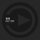Yu-Yu - Lost Time (Original Mix)