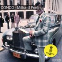 CONCO - Million $ Feeling