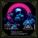 Teo G, Nico Aristy - Disfruto (Original Mix)