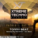 Tonny Beat - Patriots Day (Original Mix)