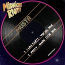 Musta - I Like Dance