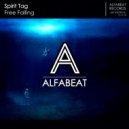 Spirit Tag - Free Falling