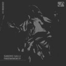 Sandro Galli - Ozone