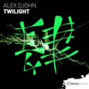 Alex Djohn - Twilight (Extended Mix)