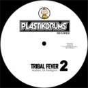 Audion, Ck Pellegrini - Tribal Fever 2 (Original Mix)